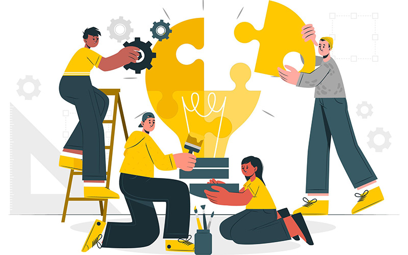 What's My Design Thinking Profile